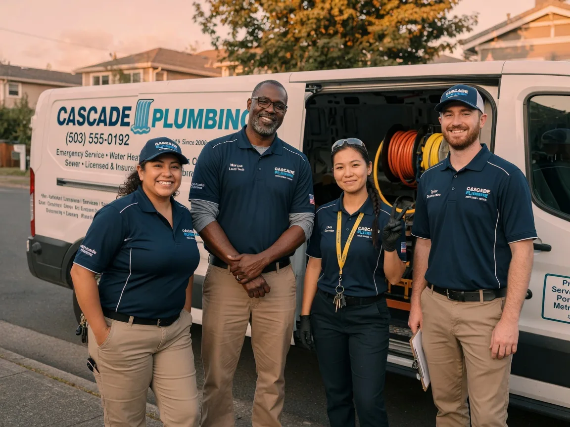 Emergency Plumber company in Bedford, MA